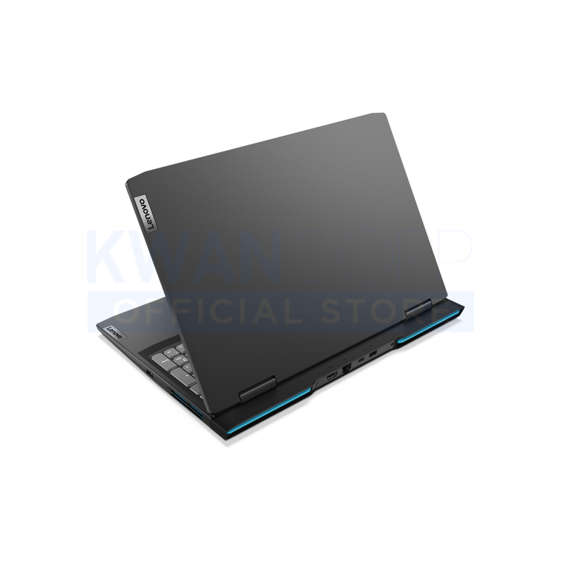 Lenovo Gaming 3i (2022 MODEL) 82SA001CPH Intel i5 - 12500H 8GB RAM RTX 3060 6GB 512GB SSD Gen 3 16" IPS WUXGA 165Hz Gaming Laptop