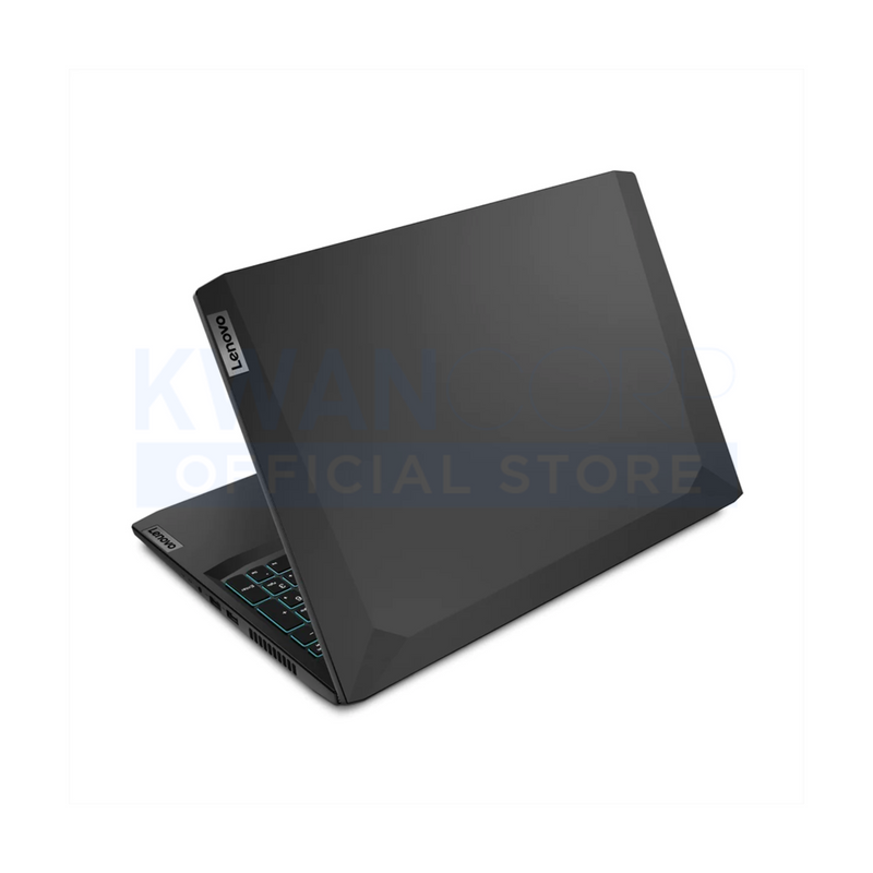 Lenovo IdeaPad Gaming 3 82K20038PH AMD Ryzen 7 5800H 8GB RAM RTX 3050 Ti 4GB 512GB SSD 15.6" IPS FHD 120Hz Windows 11 Gaming Laptop