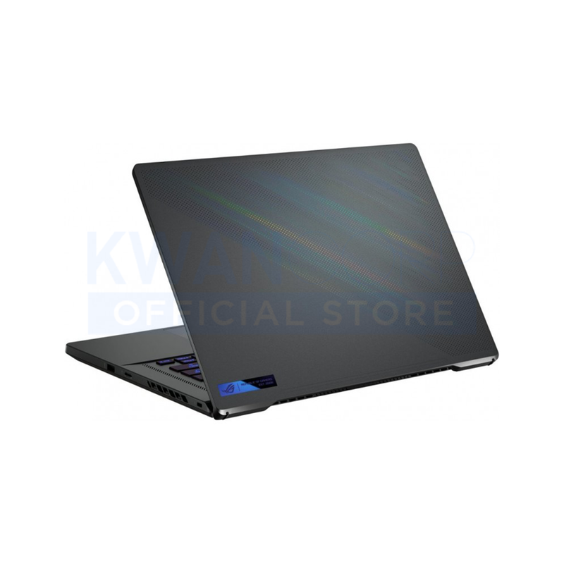 Asus ROG Zephyrus G15 GA503RM-HQ121WS AMD Ryzen 7 6800HS 16GRAM nVIDIA RTX 3060 6GB 1TB SSD 15.6" IPS WQHD 165Hz Windows 11 Gaming Laptop