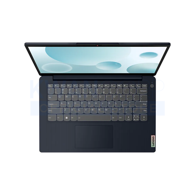 Lenovo IdeaPad 3i 82RJ003HPH Intel i7 12th Gen 8GB RAM Intel Iris XE Graphics 512GB SSD 14" IPS FHD Windows 11 Laptop