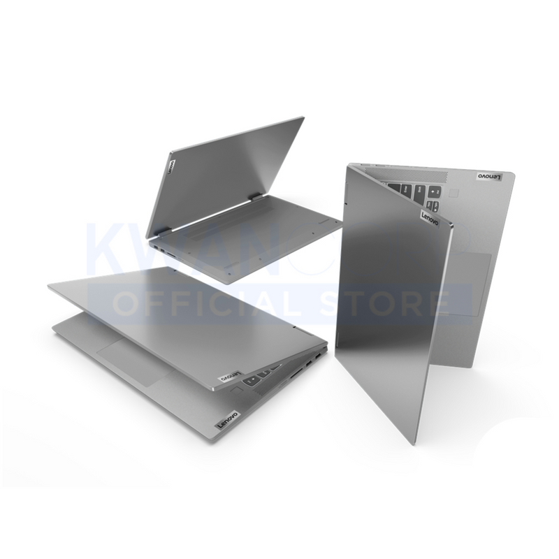 Lenovo IdeaPad Flex 5 82HU00E8PH AMD Ryzen 7 - 5700U 16GB RAM AMD Radeon™ Graphics 512GB SSD Gen 3 14" IPS FHD Touchscreen Display Laptop