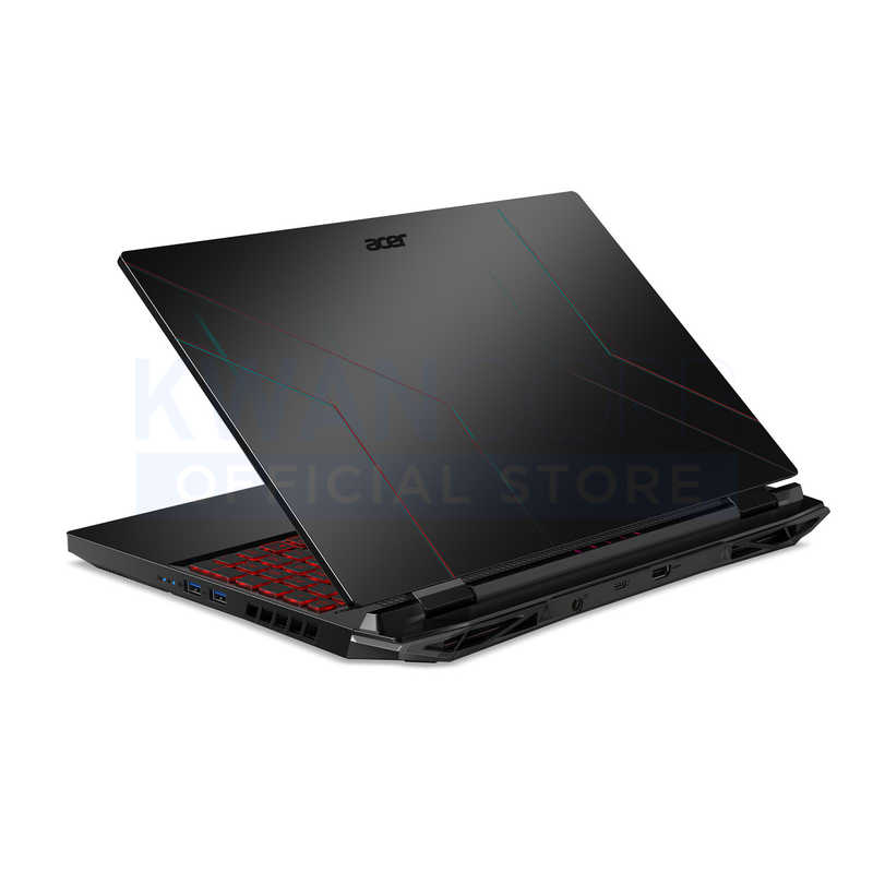 Acer Nitro 5 2022 MODEL AN515-58-50YE Intel i5 12th Gen 8GB RAM RTX 3050 4GB 512GB SSD 15.6" IPS FHD 144Hz Gaming Laptop