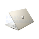 HP Notebook 14-FQ1125AU AMD Ryzen 3 - 5300U 4GB RAM AMD Radeon™ Graphics 512GB SSD 14" MicroEdge Display Laptop