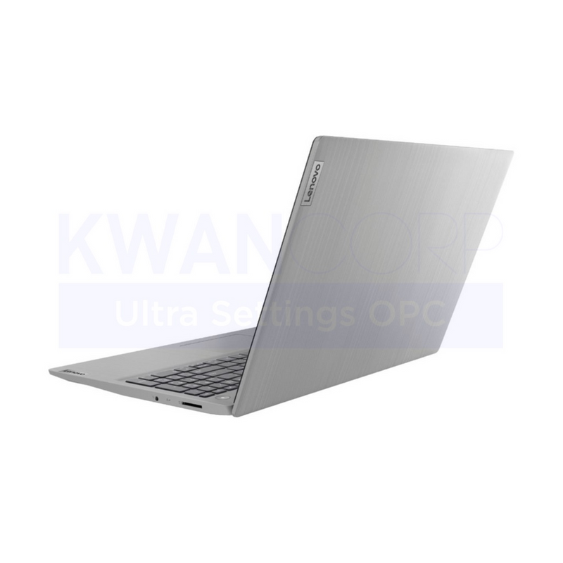 Lenovo Ideapad 3 81W101T0PH AMD Ryzen 5 3500U 8GB RAM Radeon Vega 8 512GB SSD 15.6" Laptop