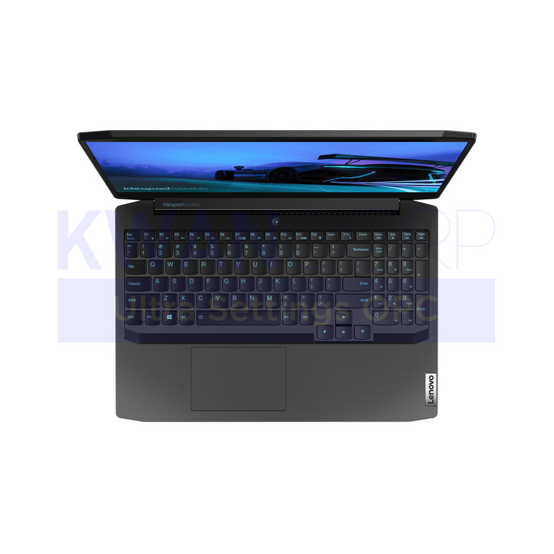 Lenovo Ideapad Gaming 3i 82K100H9PH Intel i5 11th Gen 8GB RAM RTX 3050Ti 512GB SSD 15.6" IPS FHD 120Hz Gaming Laptop