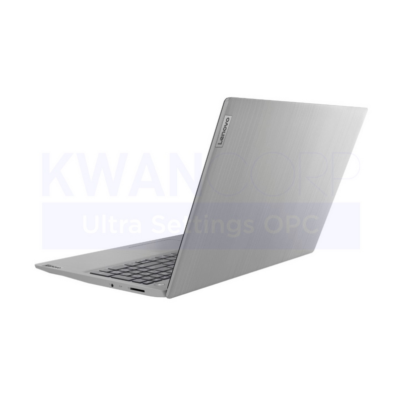 Lenovo IdeaPad 3i 82H801UYPH Intel i5 Tiger Lake 1135G7  8GB MX350 2GB 1TB SSD 15.6'' Windows 11 Laptop