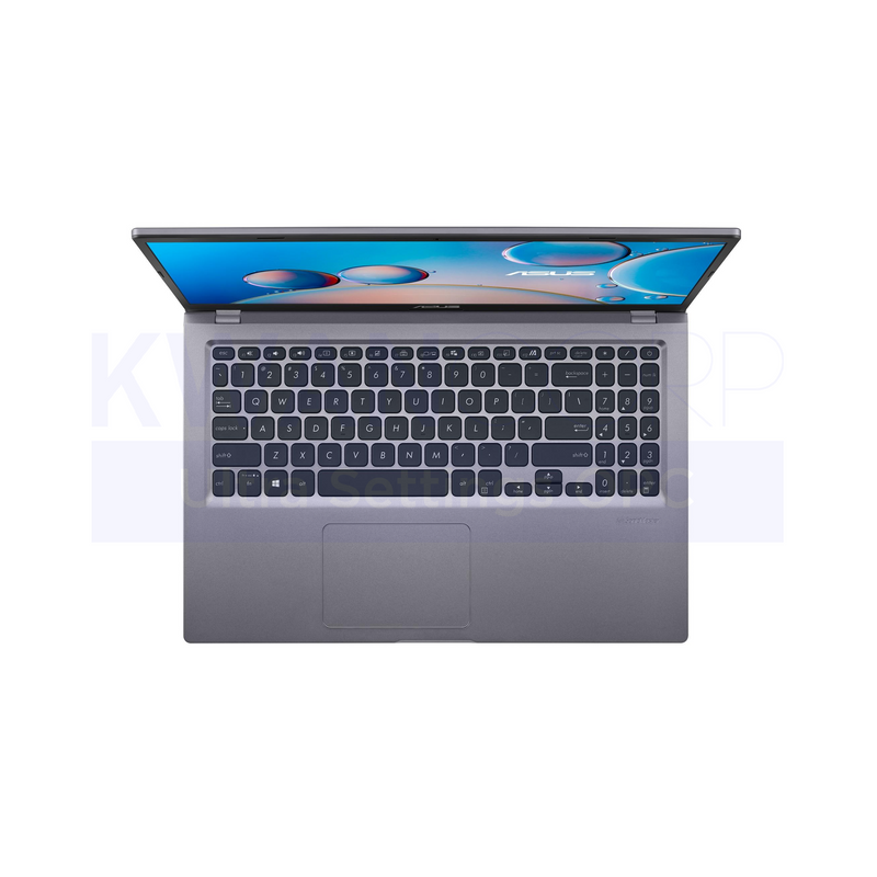 Asus Notebook X515MA-BR354T Intel Pentium Silver 5030 4GB RAM Intel UHD Graphics 605 512GB SSD 15.6" NanoEdge Display Laptop