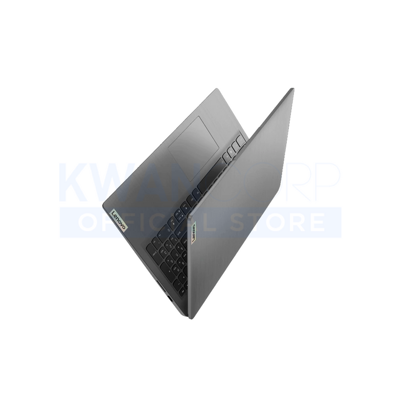 Lenovo IdeaPad 3 82KU01ATPH AMD Ryzen 7 5700U 8GB RAM AMD Radeon Graphics 512GB SSD 15.6" IPS FHD Windows 11 Laptop