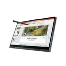 Lenovo Yoga 7i 82BJ00DGPH Intel i5 1135G7 16GB RAM Intel Iris XE Graphics 512GB SSD Gen 3 15.6" IPS FHD Windows 11 Premium Laptop