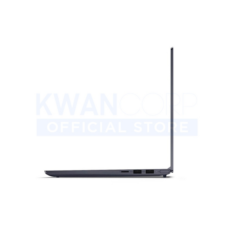 Lenovo Yoga Slim 7i 82A300KEPH Intel i5 1135G7 8GB RAM Intel Iris XE Graphics 512GB SSD M.2 14" IPS FHD Windows 11 Premium Laptop