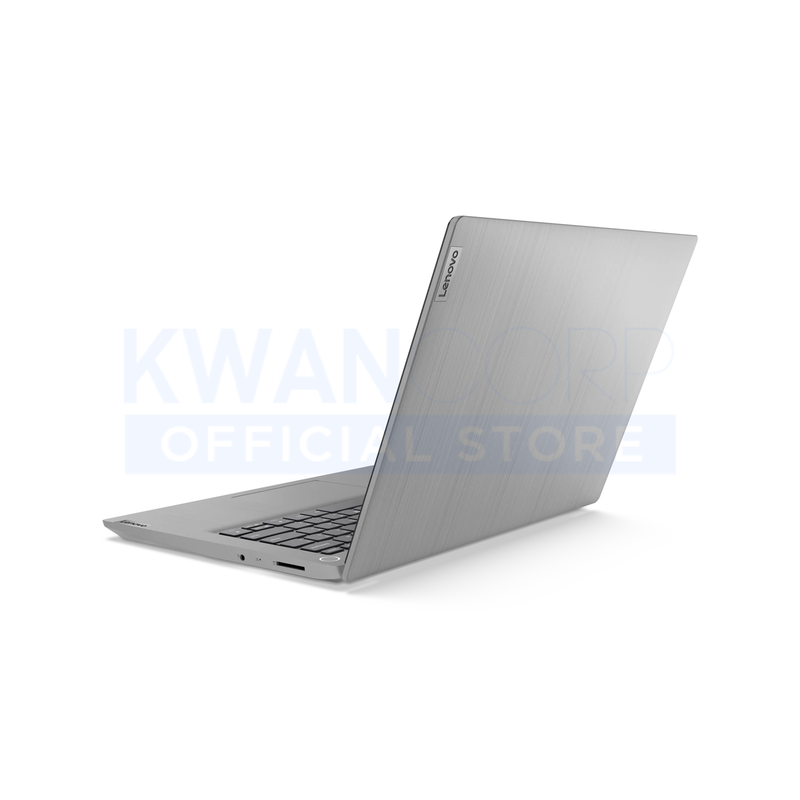 Lenovo IdeaPad 3i 81X700ERPH Intel i3 11th Gen 8GB RAM Intel UHD Graphics 512GB SSD 14" FHD Windows 11 Laptop