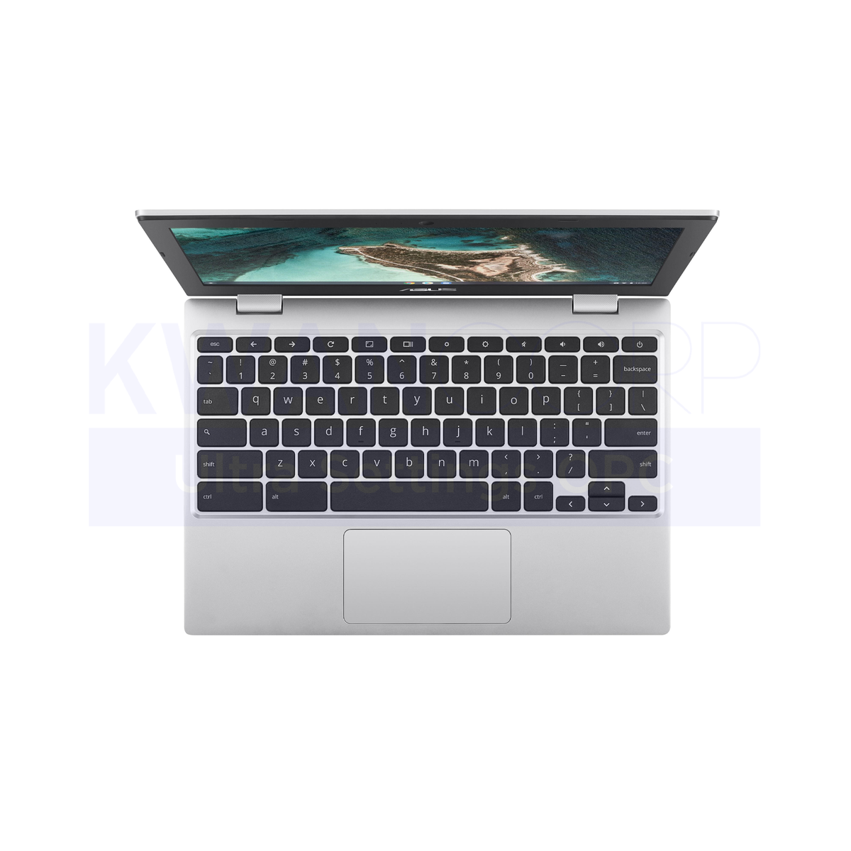 Asus ChromeBook CX1 CX1100CNA-GJ0055 Intel Celeron 4GB
