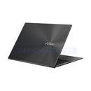 Asus Zenbook 14X UM5401QA-KN205WS AMD Ryzen 5 5600H 16GBRAM AMD Radeon Graphics 512GB SSD 14" OLED 2.8K Touchscreen Display Windows 11 Premium Laptop