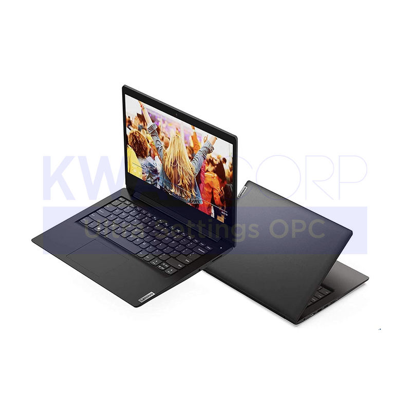 Lenovo IdeaPad 3i 81WH002TPH Intel Pentium Silver 4GB RAM Intel UHD Graphics 12GB SSD 14" Windows 10 laptop