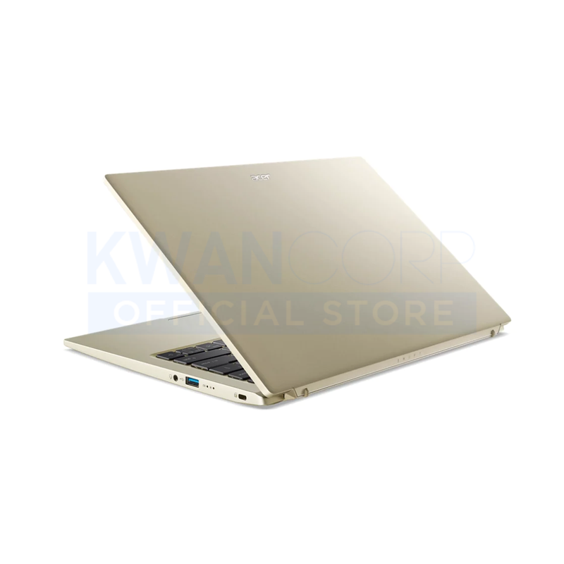 Acer Swift 3(2022) SF314-512-797R Intel i7 - 1260P 16GB RAM Intel Iris XE Graphics 1TB SSD 14" IPS QHD Windows 11 Premium Laptop