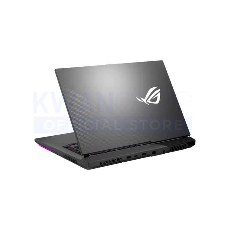 Asus ROG Strix G15 G513IC-HN073W AMD Ryzen 7 4800H 8GB RAM RTX 3050 4GB 512GB SSD 15.6" IPS FHD 144Hz Gaming Laptop