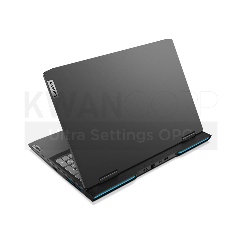 Lenovo IdeaPad Gaming 3i (2022 MODEL) 82S9008XPH Intel i5 - 12450H 8GB RAM RTX3050 4GB 512GB SSD Gen 3 15.6" IPS FHD 165Hz Gaming Laptop