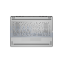 Asus ROG Zephyrus G14(2022) GA402RK-L8142WS AMD Ryzen 9 - 6900HS 32GB RAM RX6800S GDDR6 8GB 1TB SSD Gen 4 14"