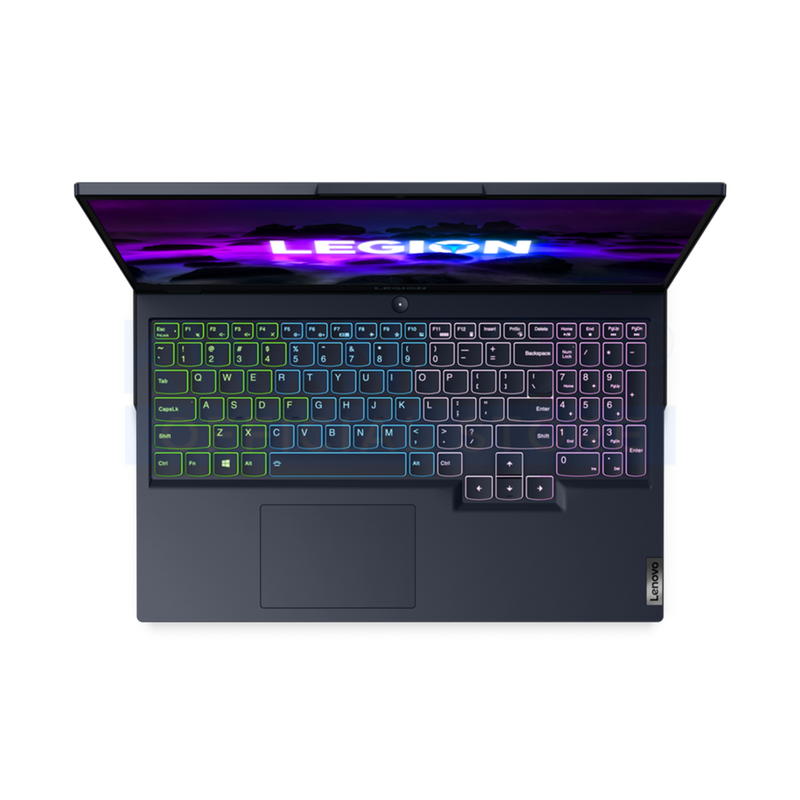 Lenovo Legion 5i 82JH00CTPH Intel i5 11th Gen 16GB RAM RTX 3060 6GB 1TB SSD 15.6" IPS WQHD 165Hz Windows 11 Gaming Laptop