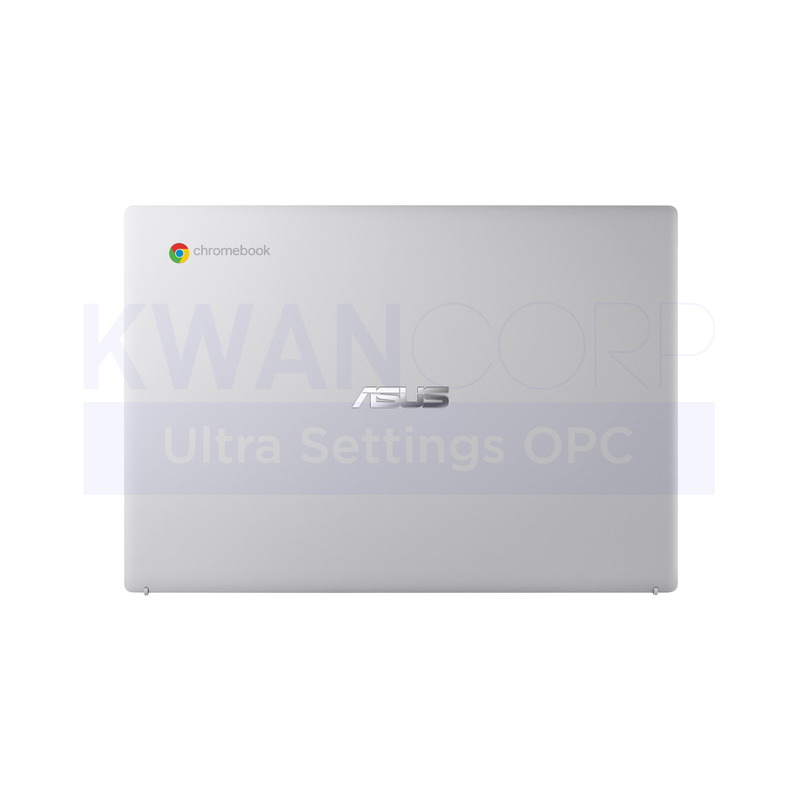 Asus ChromeBook CX1 CX1100CNA-GJ0055 Intel Celeron 4GB LPDDR4 Intel HD Graphics 64GB eMMC 11.6" Chrome OS Chromebook Laptop