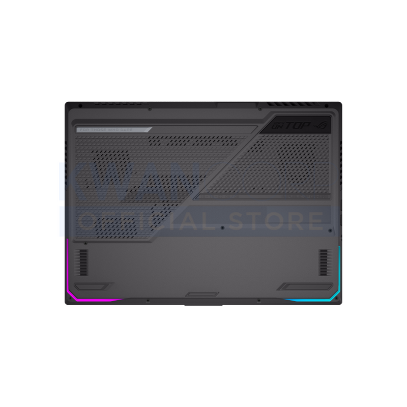 Asus ROG Strix G15 G513IC-HN073W AMD Ryzen 7 4800H 8GB RAM RTX 3050 4GB 512GB SSD 15.6" IPS FHD 144Hz Gaming Laptop