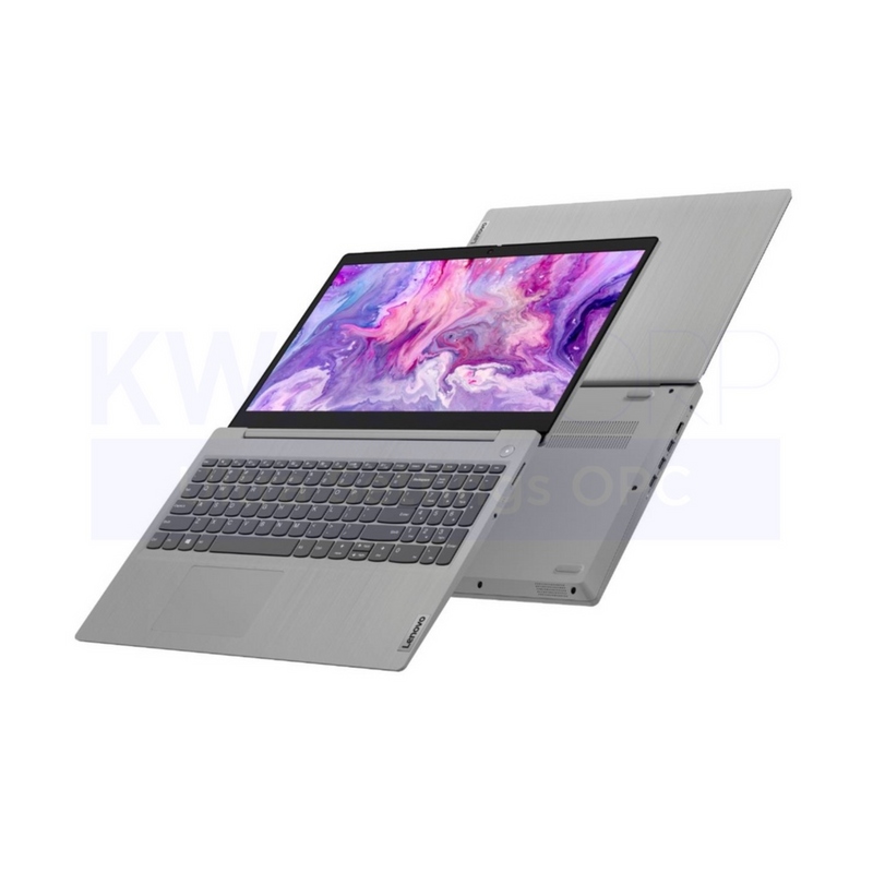 Lenovo IdeaPad 3i 82H801UYPH Intel i5 Tiger Lake 1135G7  8GB MX350 2GB 1TB SSD 15.6'' Windows 11 Laptop