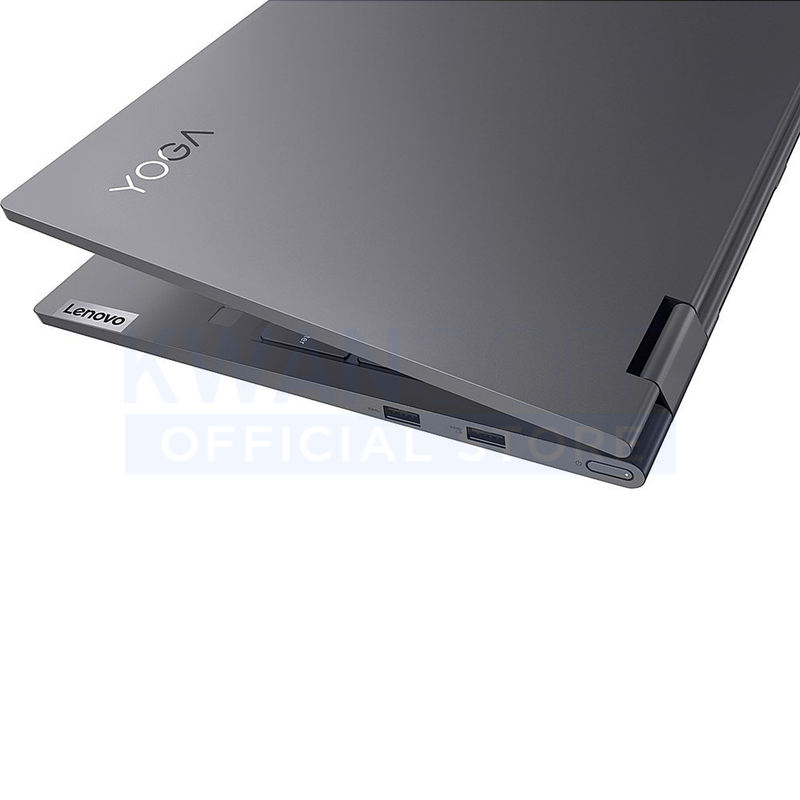 Lenovo Yoga 7i 82BJ00DGPH Intel i5 1135G7 16GB RAM Intel Iris XE Graphics 512GB SSD Gen 3 15.6" IPS FHD Windows 11 Premium Laptop