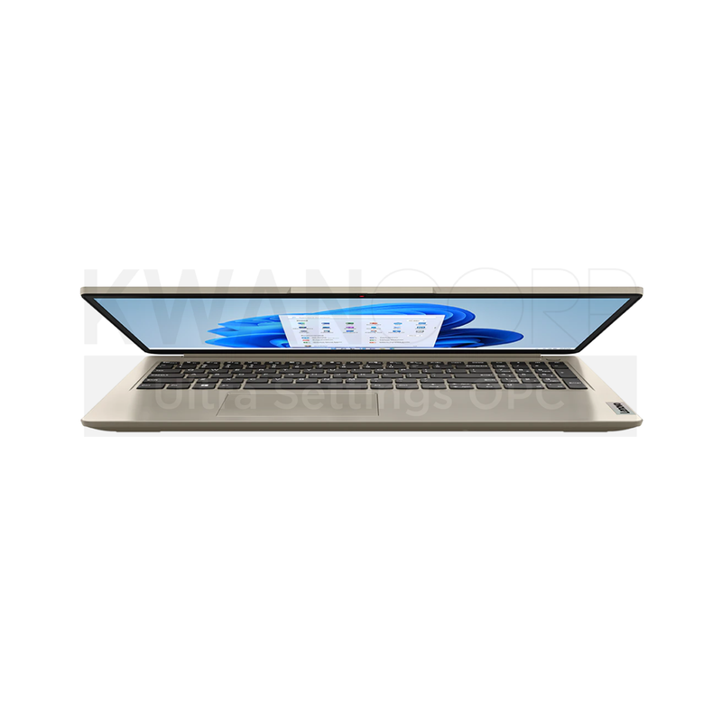 Lenovo IdeaPad 1 82R40014PH AMD Ryzen 3 5300U 8GB RAM AMD Radeon Graphics 256GB SSD Gen 3 15.6" display Laptop