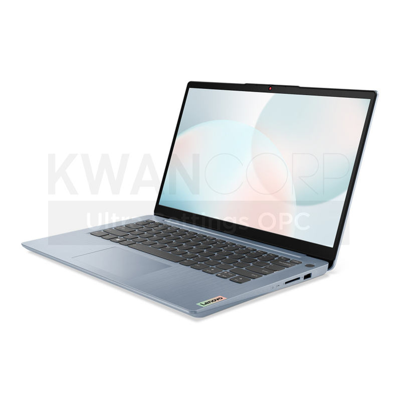 Lenovo IdeaPad 3i 82RJ007HPH Intel i3 1215U 8GB RAM Intel UHD Graphics 512GB SSD 14" IPS FHD Mainstream Laptop