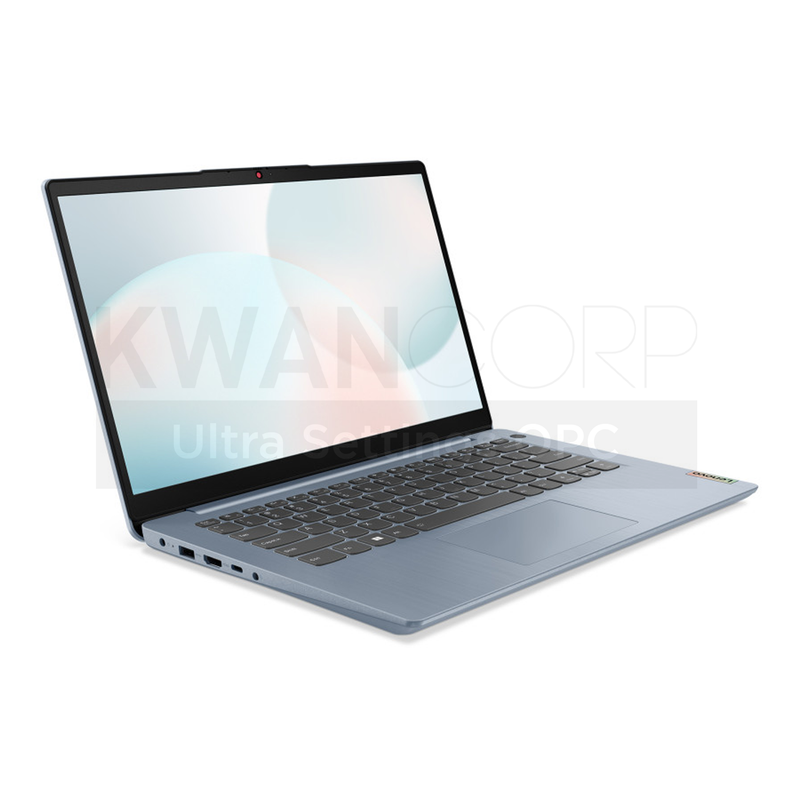 Lenovo IdeaPad 3i 82RJ007HPH Intel i3 1215U 8GB RAM Intel UHD Graphics 512GB SSD 14" IPS FHD Mainstream Laptop