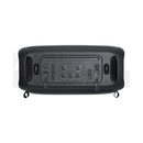 JBL PARTYBOX ON-THE-GO Portable party speaker with built-in lights and wireless mic
