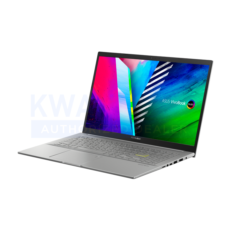 Asus Vivobook 15 K513EA-L13528WS Intel i3 - 1115G4 8GB RAM Intel UHD Graphics 512GB SSD 15.6" OLED FHD Windows 11 Laptop