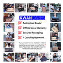 Lenovo Yoga 7i 82BJ00DGPH Intel i5 1135G7 16GB RAM Intel Iris XE Graphics 512GB SSD Gen 3 15.6" IPS FHD Windows 11 Premium Laptop