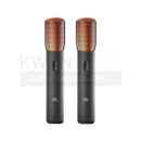 JBL Partybox Encore with 2 wireless mics splashproof portable party speaker