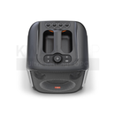 JBL Partybox Encore with 2 wireless mics splashproof portable party speaker